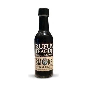 Rufus Teague Tekutý kouř Rufus Smoke in a Bottle, 147 ml