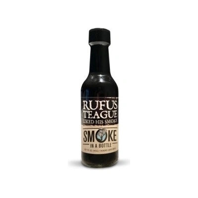 Rufus Teague Tekutý kouř Rufus Smoke in a Bottle, 147 ml