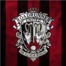 ROADRUNNER UNITED - ALL-STAR SESSIONS CD