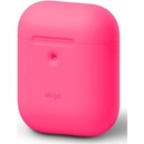 Elago AirPods 2 Silicone Case EAP2SC-NHPK