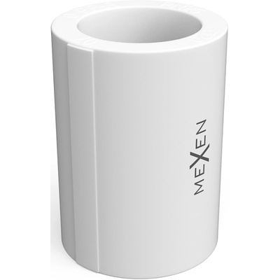 Mexen PPR муфа, заварен съединител за тръби PPR 63 x 63, PN25 - W97320-6363-00 (W97320-6363-00)