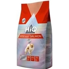 HiQ Dog Dry Adult Mini Salmon 0,4 kg