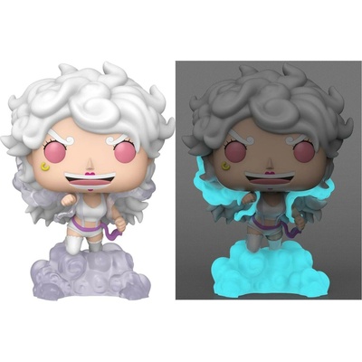 Funko POP! 2255 One Piece - Jewelry Bonney