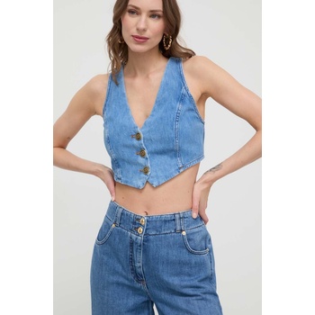 Image 1 of Twinset Дънков елек Twinset (241TP2632)