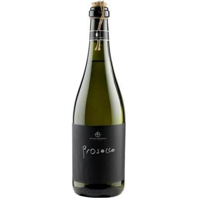 Anno Domini Prosecco DOC Frizzante bílé suché Itálie 11% 0,75 l (holá láhev) – Zboží Dáma