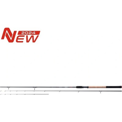NYTRO IMPAX ALLROUNDER 8 ft 20 g 2+2 diely