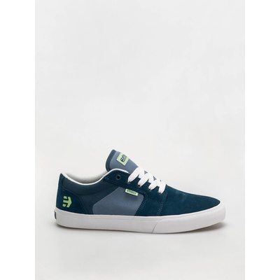 Etnies Barge Ls Green Blue 317