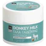 Bodyfarm Donkey Milk nourishing mask 200 ml