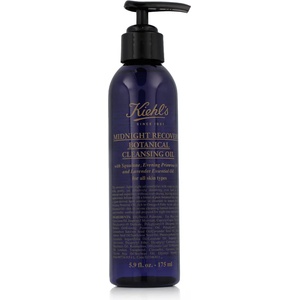 Kiehl's Kiehl's Midnight Recovery Botanical Cleansing Oil 175 ml