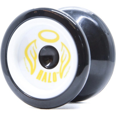JOJO-YOYO YOYOFACTORY ARROW Halo BLACK – Hledejceny.cz