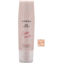 Vipera BB krém Cover Me Up krycí BB krém s UV ochranou 01 Ecru 35 ml