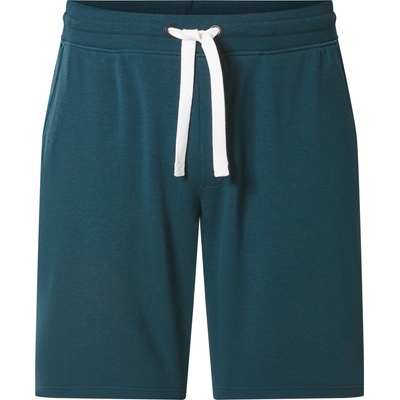 esmara Men Pánské teplákové bermudy navy modrá – Zbozi.Blesk.cz