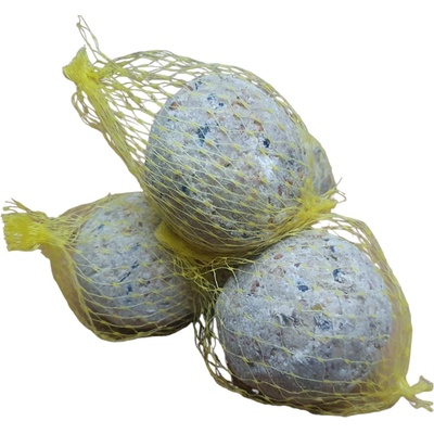 OGF lojové guľe v sieťke 3 x 90g