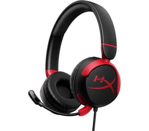 HyperX Cloud Mini Wireless