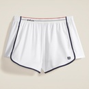 Wilson Heir Unlined Short bright white