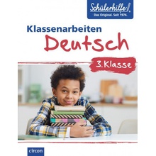 Deutsch 3. Klasse