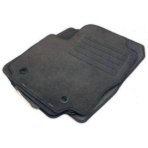 Petex Мокетни стелки за FORD Mondeo III (2007-2012) (112524802)