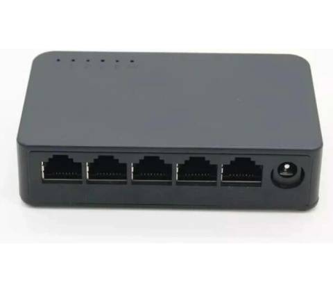 Monitorrs Security 105S