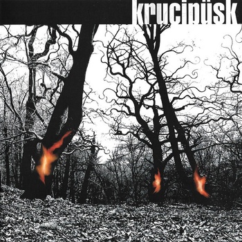 Krucipüsk - Druide 20th Aniversary LP