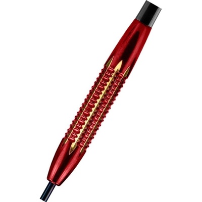 Bull's NL Steel Kim Huybrechts - Hurricane - Coated Brass - 21g