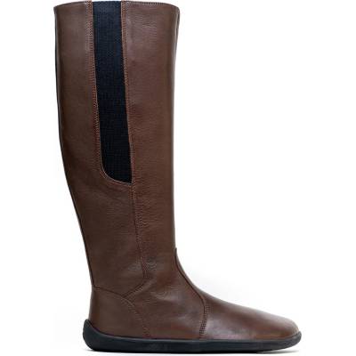 BeLenka Barefoot čižmy Be Lenka Sierra Dark Chocolate