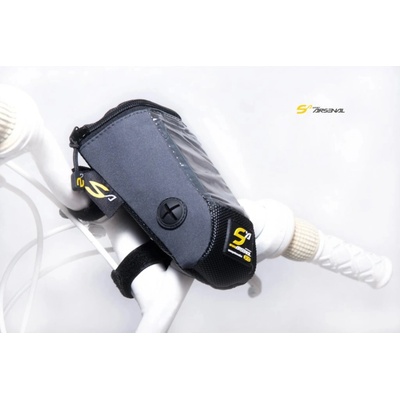 Sport Arsenal na řídítka 0,5l