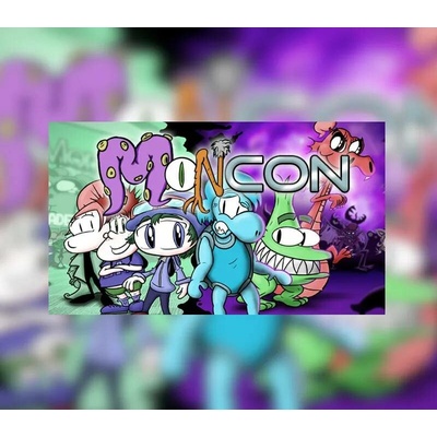 MonCon