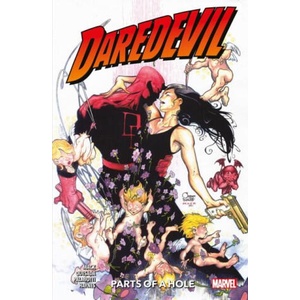 Daredevil: Parts Of A Hole (2023)