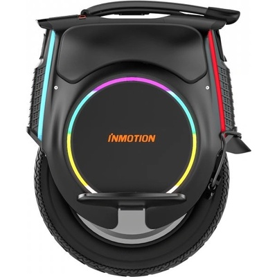 Inmotion V12 – Zboží Živě