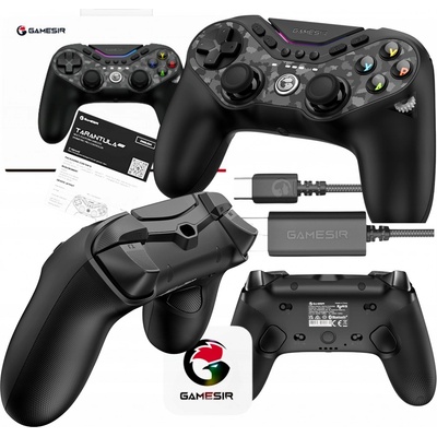 GameSir Tarantula Pro HRG7129
