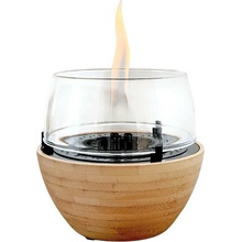 Tulip 14 Natural Bamboo