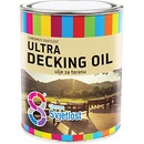 SVJETLOST ULTRA DECKING OIL Dub, 2,5L