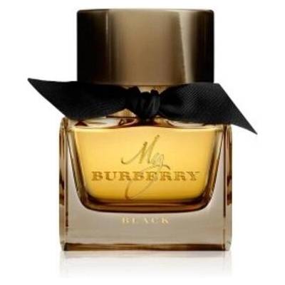 Burberry My Burberry Black Eau de Parfum дамска парфюмна вода 30 мл