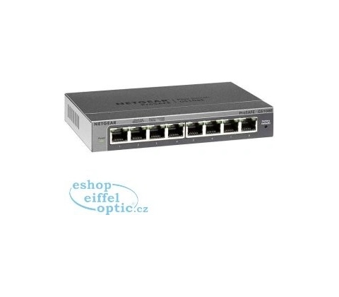 Netgear GS108E