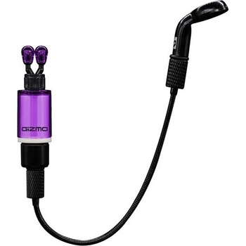 Sonik Swinger Gizmo Litez Bobbin Purple