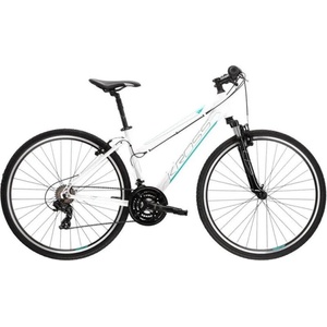 Kross Evado 1.0 700 Lady (2023) Велосипеди