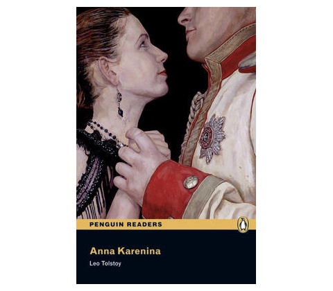 Anna Karenina + Mp3