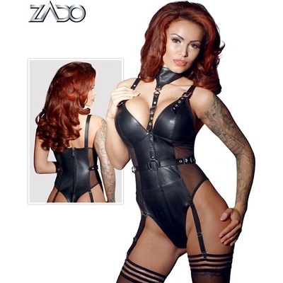ZADO Body 750 koža