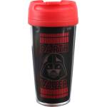 NNM чаша за пътуване star wars - darth vader - slim - mtm25961