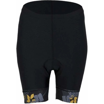 Sweep K035 3D Gofrato černá zlatá