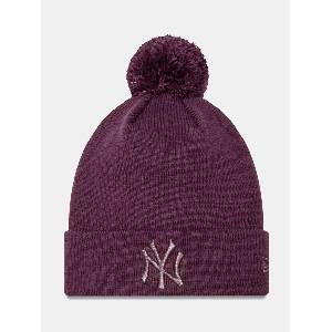 NEW ERA Зимна шапка metallic bobble beanie neyyan (60580769)