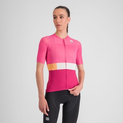 Sportful SNAP dámsky carmine rose cyclamen