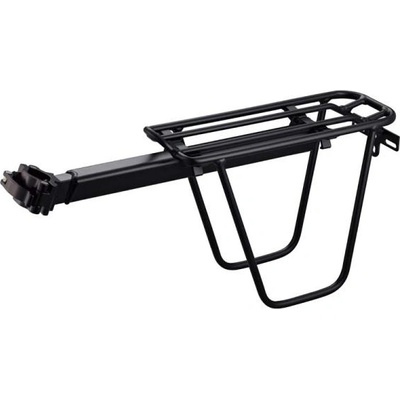 Maxbike Багажник за колче за седалка с ограничители