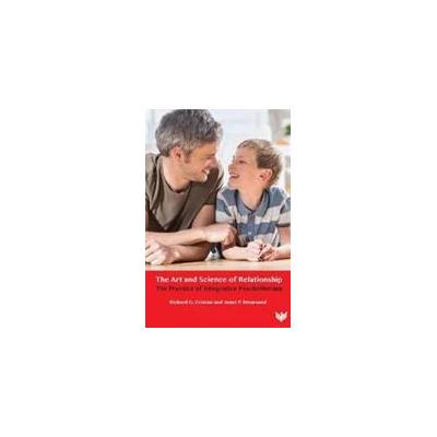 Art and Science of Relationship | Dr. Janet Moursund