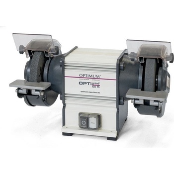 OPTIMUM OPTIgrind GU15