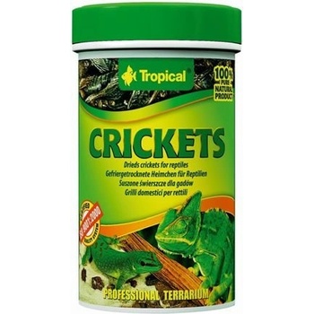 Tropical Скрибуци 100 мл