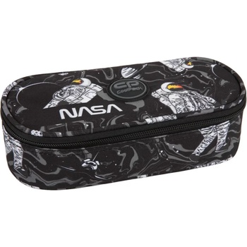 COOLPACK Ученически несесер Coolpack - Campus - ASTRONAUT