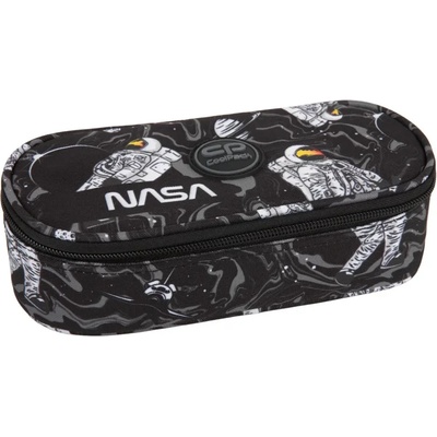COOLPACK Ученически несесер Coolpack - Campus - ASTRONAUT