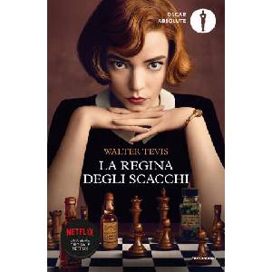 regina degli scacchi | Walter Tevis (ISBN: 9788804740537)