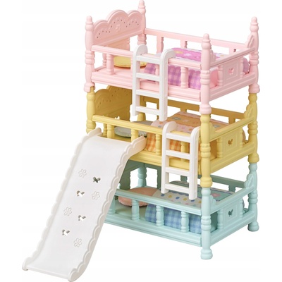 Epoch Sylvanian Families 5741 комплект за игра (5054131057414) (5054131057414)